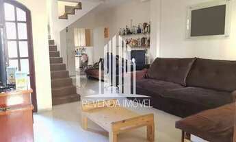 Imagem: Sobrado com 3 dormitórios sendo os 3 suítes