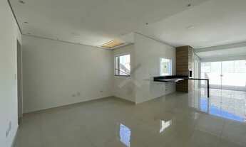 Imagem 2: Cobertura com 4 dormitórios à venda, 150 m² por R$ 740.000,00 - Vila Curuçá - Santo André