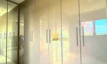 Imagem 7: Apartamento com 3 dormitórios para alugar, 77 m² por R$ 3.700,02/mês - Jardim das Américas