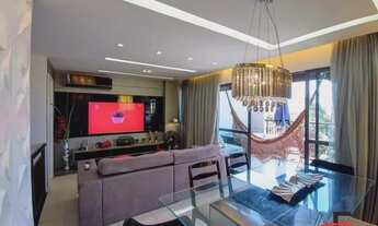 Imagem 5: Cobertura para Venda no Mediterranée Reidence - AP53660