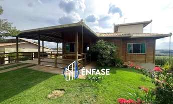 Imagem 5: Casa à venda em Igarapé no Condomínio Serra Verde