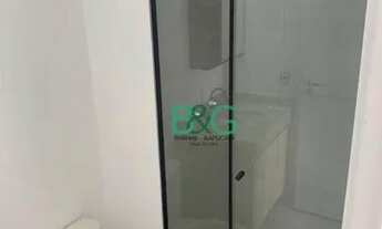 Imagem 2: Apartamento com 2 dormitórios para alugar, 57 m² por R$ 3.508,69/mês - Brás - São Paulo/SP