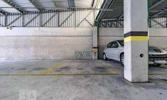 Imagem 3: Apartamento com 2 dormitórios, 49 m² - venda por R$ 265.000,00 ou aluguel por R$ 2.014,83