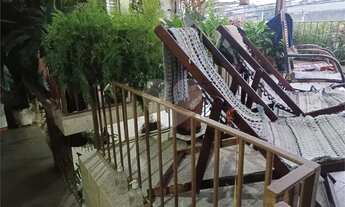 Imagem 5: Excelente Casa com 300 m2 - Bairro do Limão - 3 vagas - 3 dormitorios 1 suite - escritori