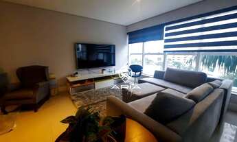 Imagem 3: Edifício Maison Legacy - 3 dormitórios sendo 3 suítes à Venda - Gleba Palhano - Londrina/P