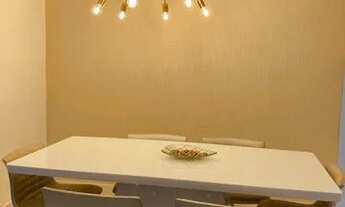 Imagem: Alugo apartamento pronto para morar