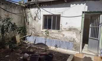 Imagem 3: Casa 3 cômodos Recanto Campo Belo