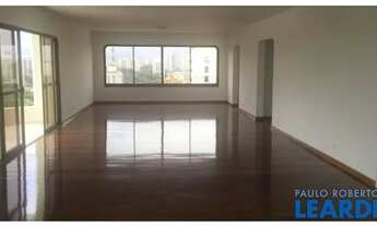 Imagem 4: COBERTURA - ALTO DA BOA VISTA - SP