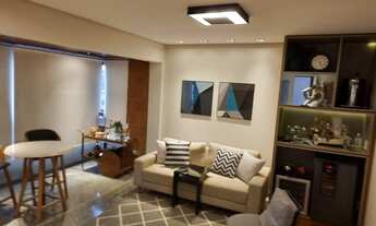 Imagem 3: Apartamento com 3 dormitórios, 230 m² - venda por R$ 1.690.000,00 ou aluguel por R$ 11.500