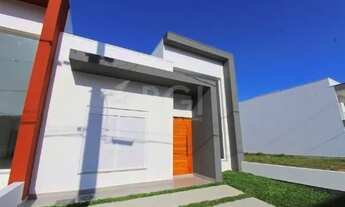 Imagem 2: Casa Condominio para Venda - 102.11m², 3 dormitórios, sendo 1 suites, 2 vagas - Hípica