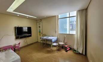 Imagem 2: Apartamento para venda tem 65 metros quadrados com 2 quartos em Minas Brasil - Belo Horizo