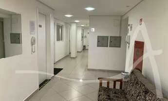 Imagem 2: DIADEMA - Apartamento Padrão - Centro