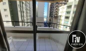 Imagem 7: Apartamento Vista Mar 3 Dormitórios Mobiliado Para Locação Estudante no/Centro em Balneári