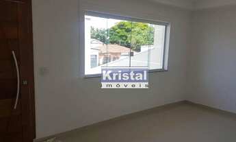 Imagem 5: Sobrado com 3 dormitórios à venda, 180 m² por R$ 780.000,00 - Vila Pereira Barreto - São P