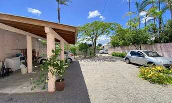 Imagem 6: Casa 2 Pavimentos, 5 Quartos, 01 Suíte - Centro, Palhoça/SC