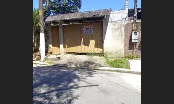 Imagem: Casa em Jardim Alviverde - São Paulo