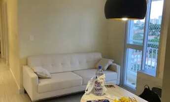 Imagem: Apartamento Mobiliado - Jardim Satélite