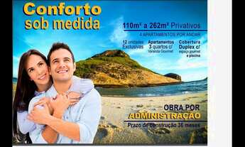 Imagem 4: Apartamento a venda com com 3 quartos Recreio dos Bandeirantes