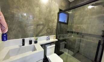 Imagem 7: Casa - Parque Ortolândia - Hortolândia