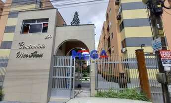 Imagem: Apartamento com 3 quartos para alugar no