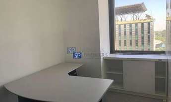 Imagem 6: Sala para alugar, 444 m²- Itaim Bibi - São Paulo/SP