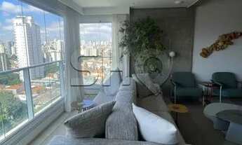 Imagem 2: Apartamento na Vila Romana com 4 dormitórios