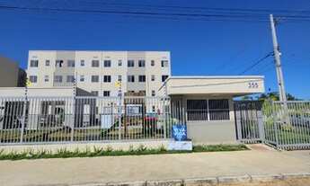 Imagem 1: Apartamento para Locação em Caucaia