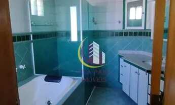 Imagem 4: Casa com 3 dormitórios, 245 m² - venda por R$ 750.000,00 ou aluguel por R$ 4.160,00/mês