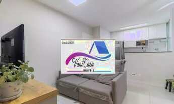 Imagem 5: Apartamento 2 Quartos à venda, Sacomã - São Paulo