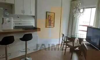 Imagem 3: Apartamento padrão com 2 dormitórios sendo 1 suite e 1 vaga