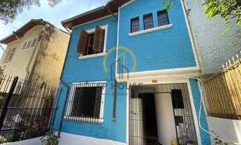 Imagem: Sobrado para locação na Vila Mariana