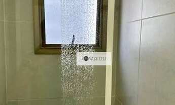 Imagem 5: Apartamento com 2 dormitórios para alugar, 64 m² por R$ 4.652,71/mês - Botafogo - Campinas