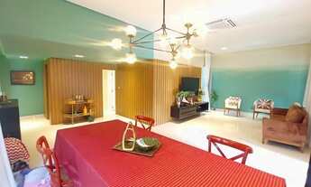 Imagem 3: Condomínio Haydéa III/ 03 suítes/ 02 vagas/ Adrianópolis!