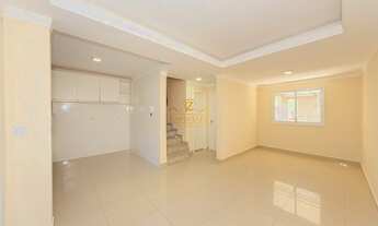 Imagem 6: CURITIBA - Casa Padrão - Campo Comprido