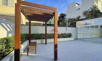 Imagem 4: Apartamento com 2 dormitórios à venda, 59 m² por R$ 340.000,00 - Vila Pires - Santo André