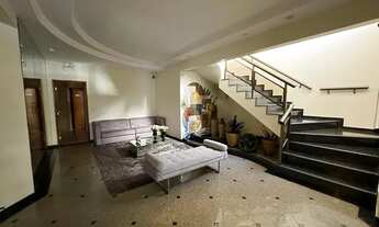 Imagem 3: APARTAMENTO - RESIDENCIAL JORNALISTA ARTHUR REZENDE - SETOR BUENO - 2527