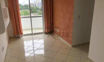 Imagem: Apartamento para aluguel e venda tem 54