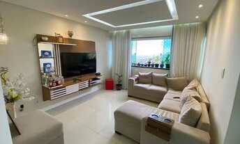 Imagem: Apartamento 3/4 à venda no Imbuí