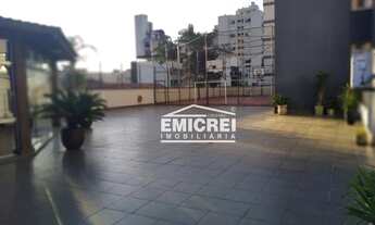 Imagem 6: Apartamento a venda no Centro de São Leopoldo com 215 m² de área privativa por R$ 958.000