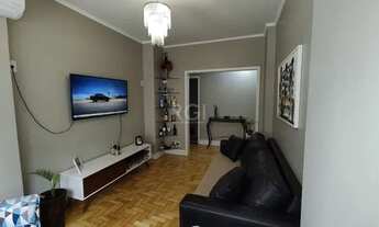 Imagem 2: Apartamento para Venda - 63.86m², 2 dormitórios, Centro Histórico