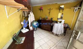 Imagem 6: Casa à venda no bairro Santa Branca - Belo Horizonte/MG