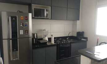 Imagem: Aluga-se Apartamento Mobiliado no Residencial