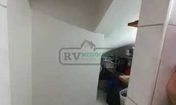 Imagem 5: )(- Apartamento Garden possui 250 m² com 4 quartos em São Mateus