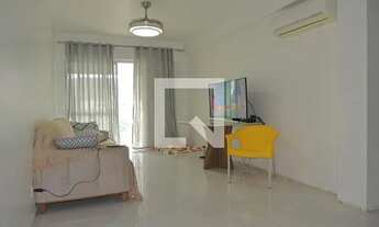 Imagem 3: Apartamento para Aluguel - Freguesia , 3 Quartos, 94 m2