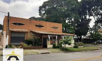 Imagem 2: Terreno à venda, 620 m² por R$ 1.520.000 - Mercês - Curitiba/PR