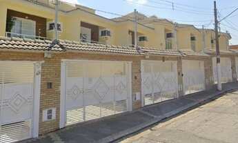 Imagem: SÃO PAULO - Casa Padrão - JARDIM SABARÁ