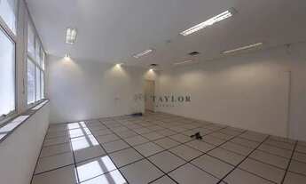 Imagem 4: Sala para alugar, 126 m² por R$ 6.840,54/mês - Vila Leopoldina - São Paulo/SP