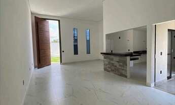 Imagem 3: Casa de 03 quartos no Três Marias. codigo: 17801