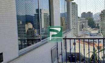 Imagem 2: Apartamento com 3 dormitórios à venda, 120 m² por R$ 860.000,00 - Ingá - Niterói/RJ