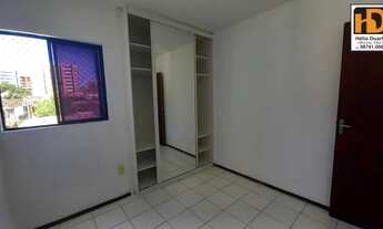 Imagem 2: Alugo apto na Jatiúca, 3 quartos